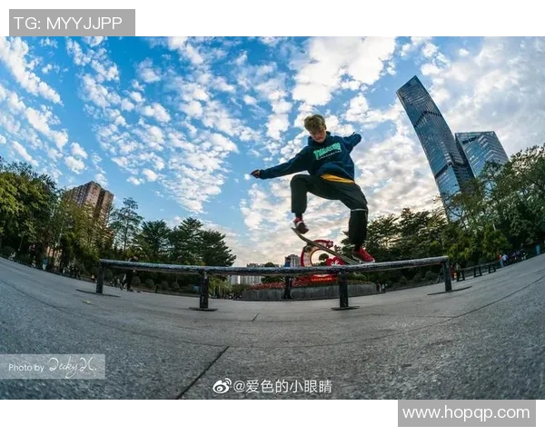 杭州滑板队的成长之路:一段激情与坚持交织的纪实故事 杭州滑板队的成长之路:一段激情与坚持交织的纪实故事