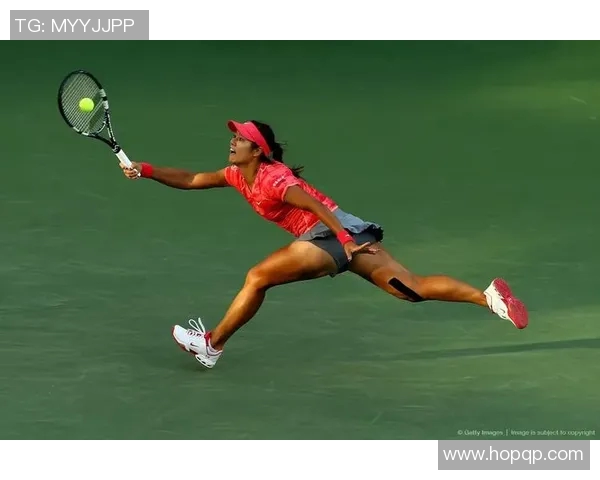 对话赵丽：回顾她的网球生涯与未来发展展望