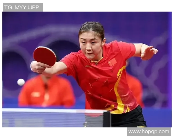 北京乒乓球队反击之路：胜利与失利的深刻反思与启示