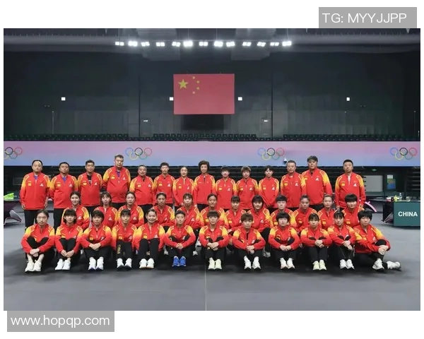 成都乒乓球队心理素质创新高引发关注助力竞技水平提升