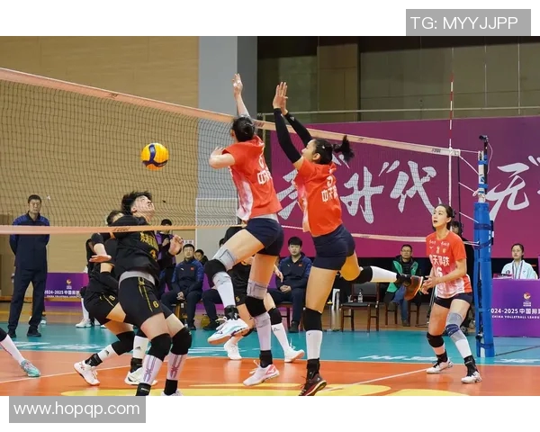 对话周敏：回顾她的排球生涯与奋斗历程的精彩瞬间