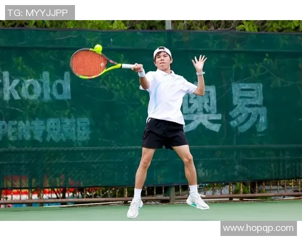 成都网球队比赛经验分享与成长之路探讨