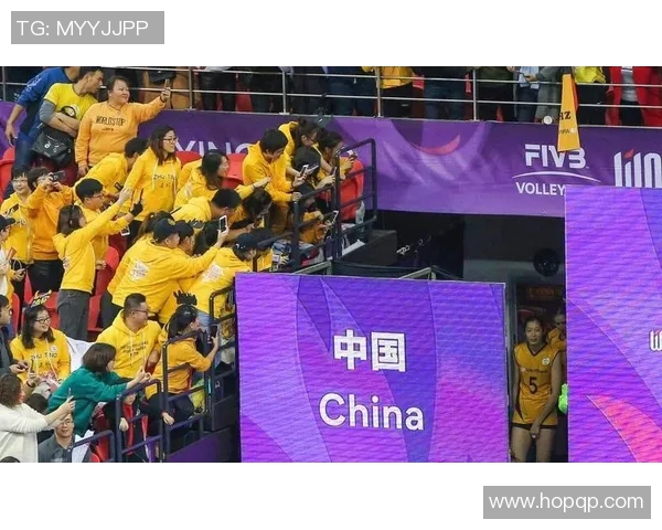 杭州排球队实力引发热议球迷观点交锋分析背后真相 杭州排球队实力引发热议球迷观点交锋分析背后真相