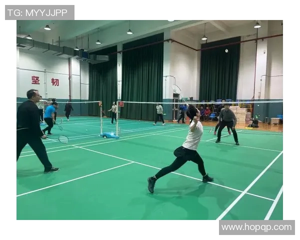 赵芳独家分享羽毛球技巧与心得助你提升球技的秘诀与经验总结